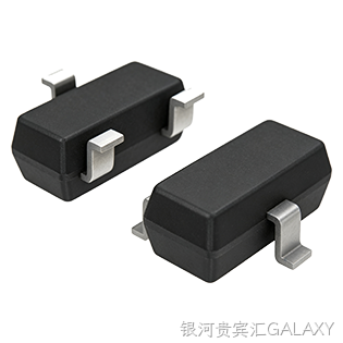 双极结型晶体管