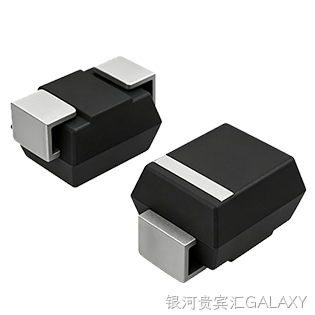 瞬态抑制二极管