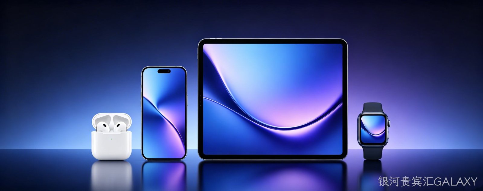 天津银河贵宾汇GALAXY科技有限公司